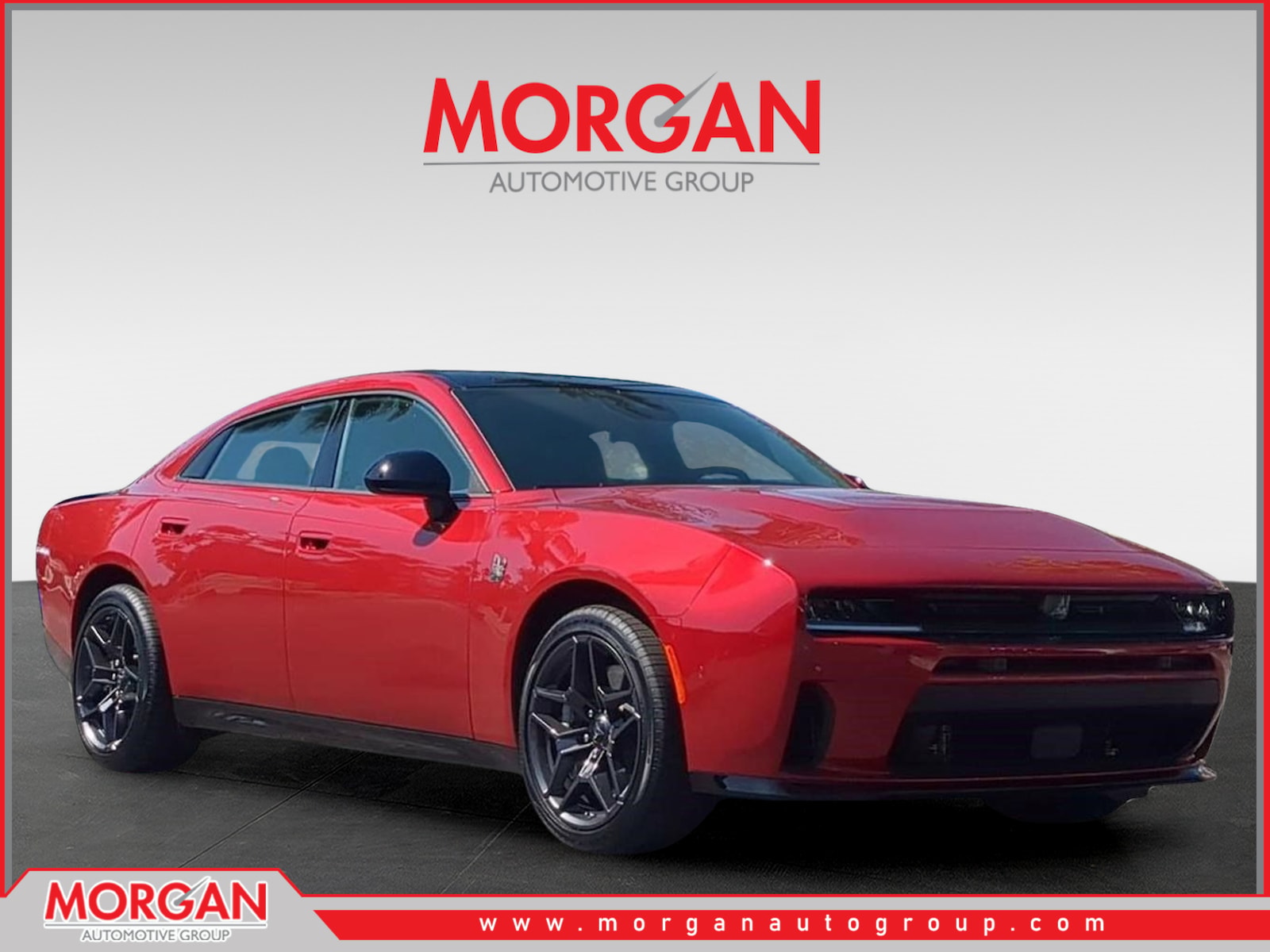 2026 Dodge Charger Charger Scat Pack R/T Scat Pack