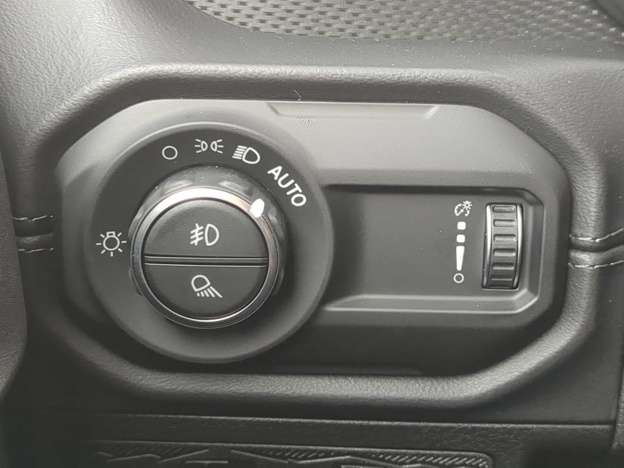 New 2026 Blue Jeep Rubicon image 25