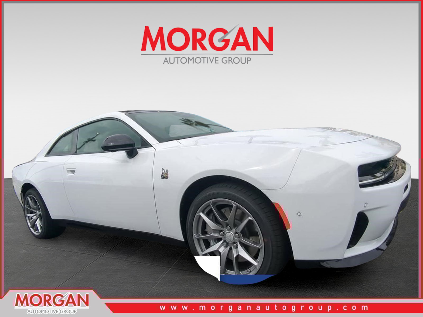 2026 Dodge Charger Charger Scat Pack R/T Scat Pack