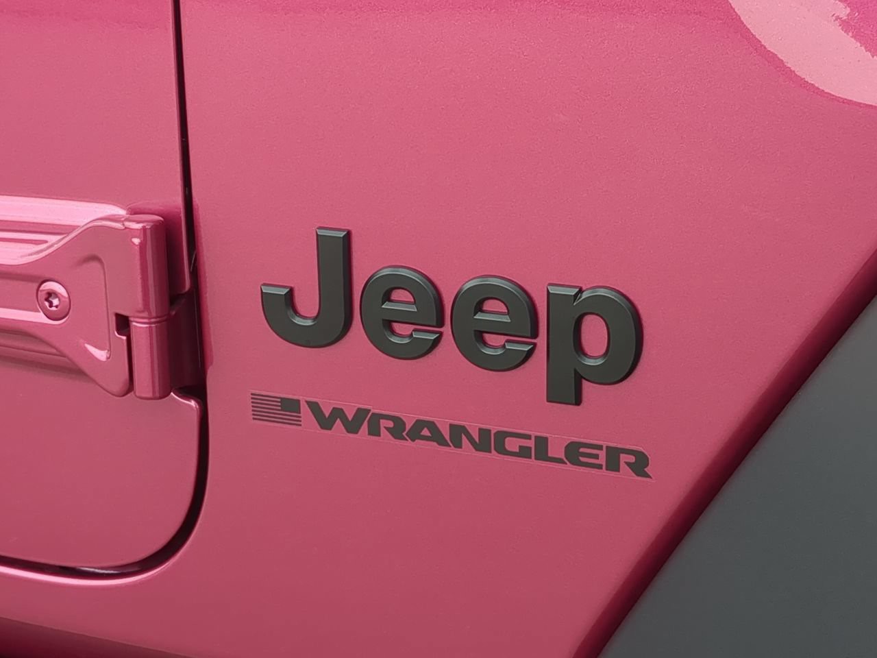 New 2026  Jeep Rubicon 392 image 13
