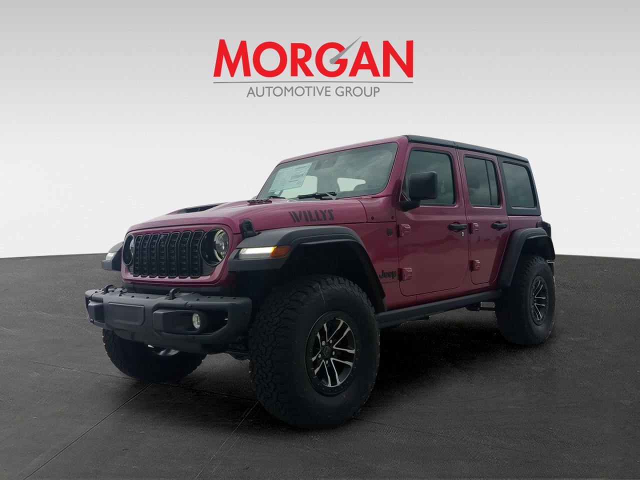 New 2026  Jeep Rubicon 392 image 9