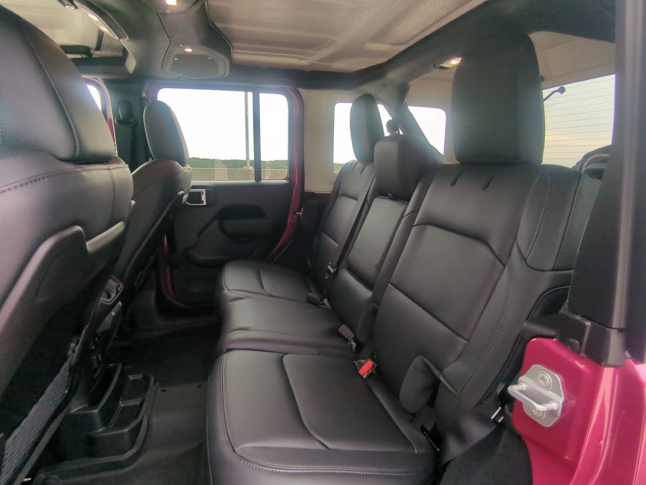 New 2026  Jeep Rubicon 392 image 15