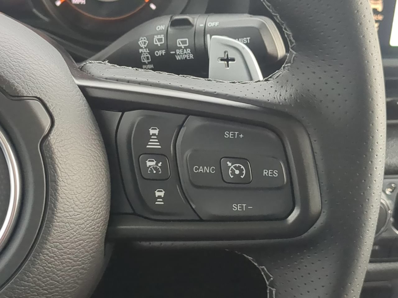 New 2026  Jeep Rubicon 392 image 31