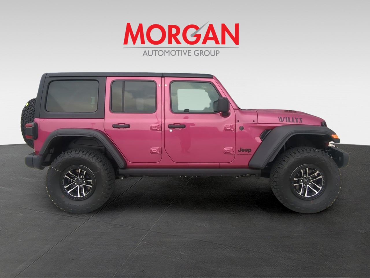 New 2026  Jeep Rubicon 392 image 4