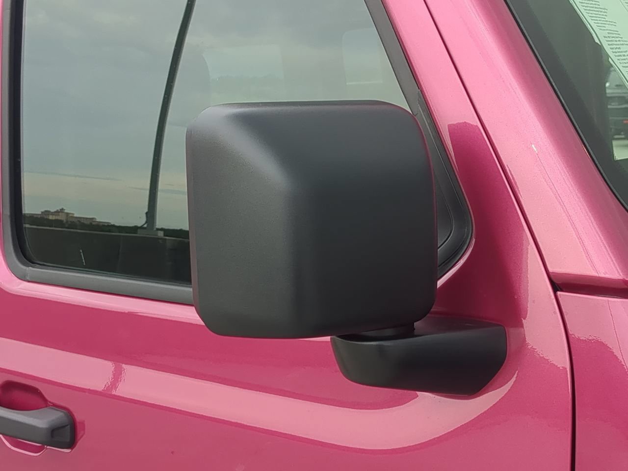 New 2026  Jeep Rubicon 392 image 12