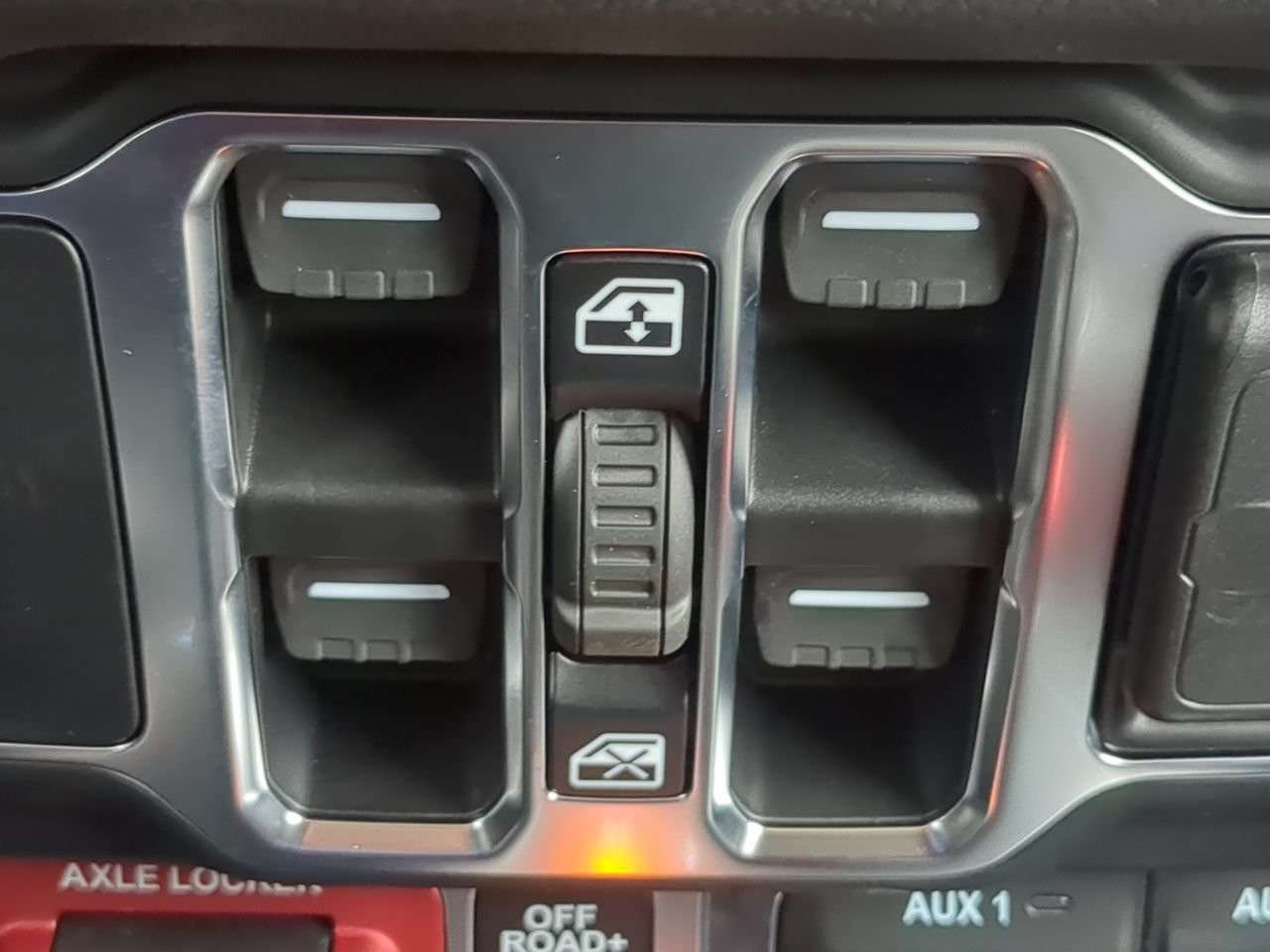 New 2026  Jeep Rubicon 392 image 29