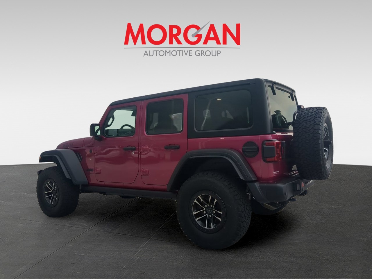 New 2026  Jeep Rubicon 392 image 7