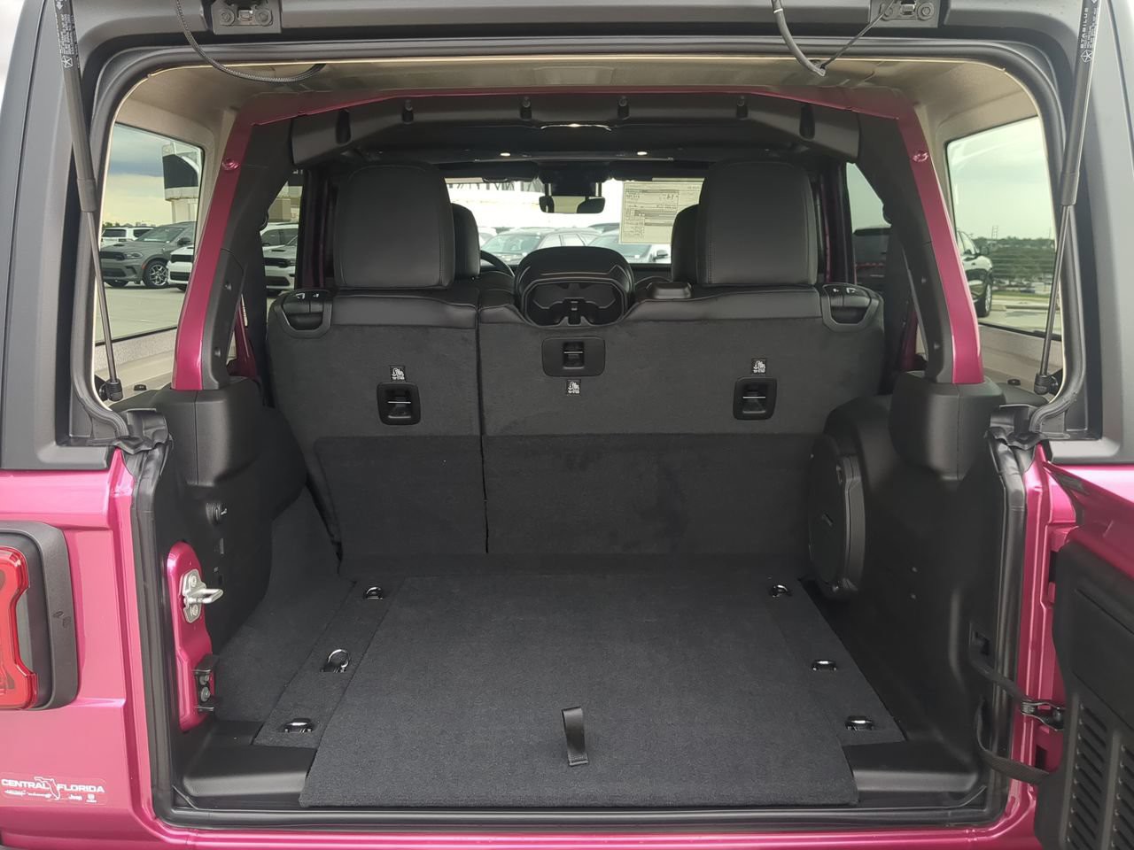 New 2026  Jeep Rubicon 392 image 14