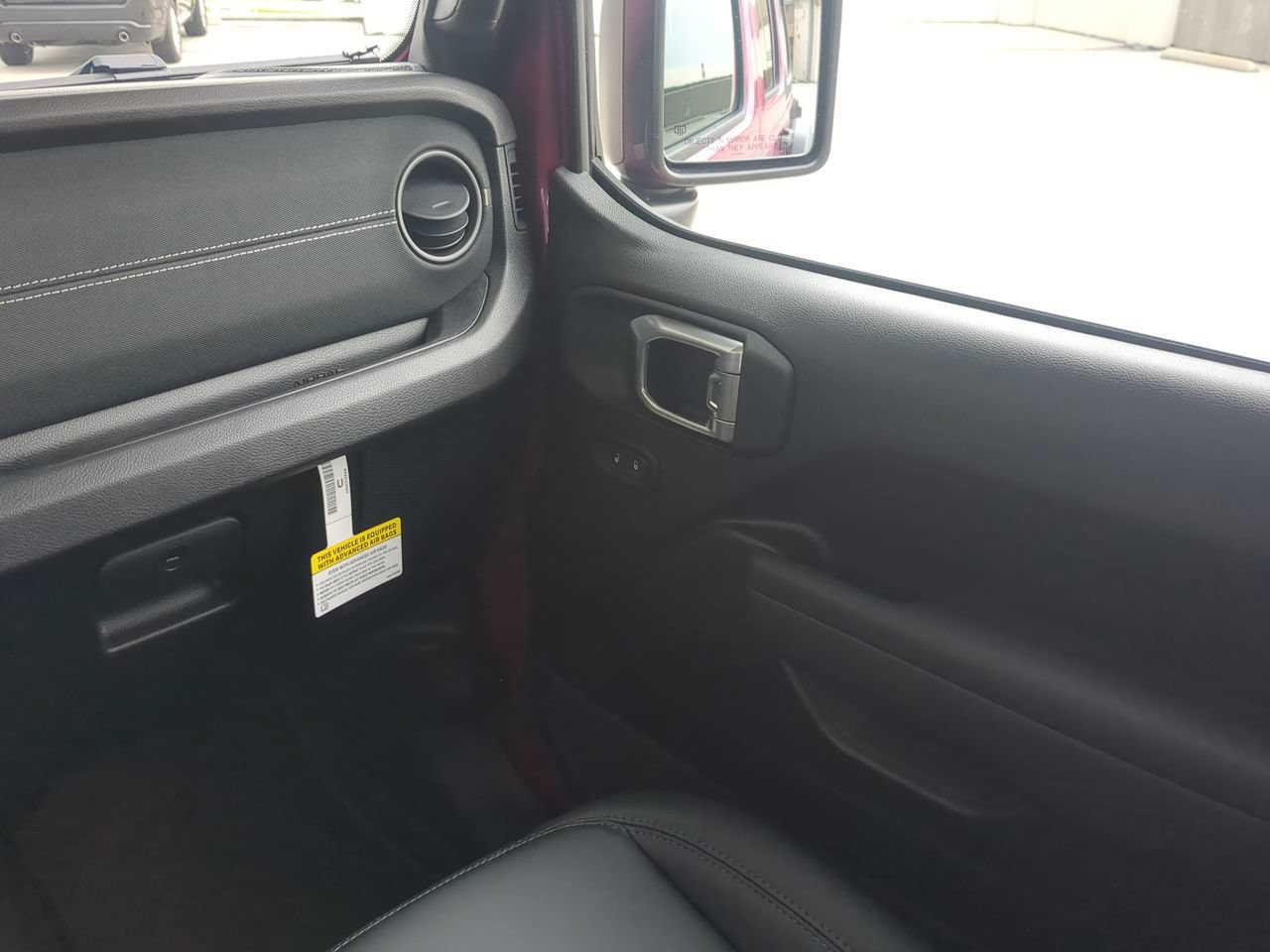 New 2026  Jeep Rubicon 392 image 19