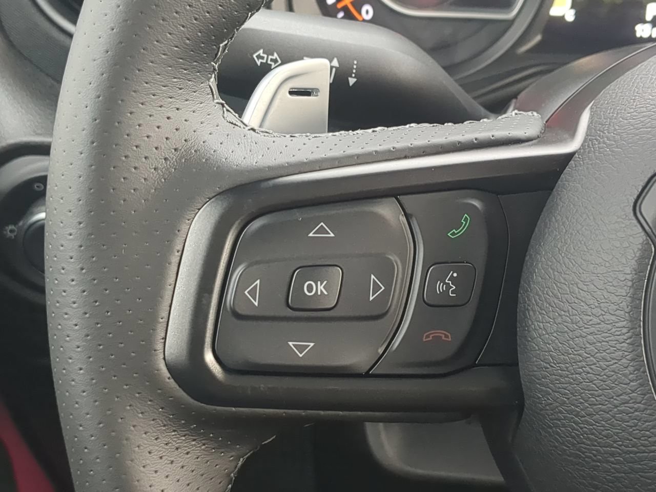 New 2026  Jeep Rubicon 392 image 30