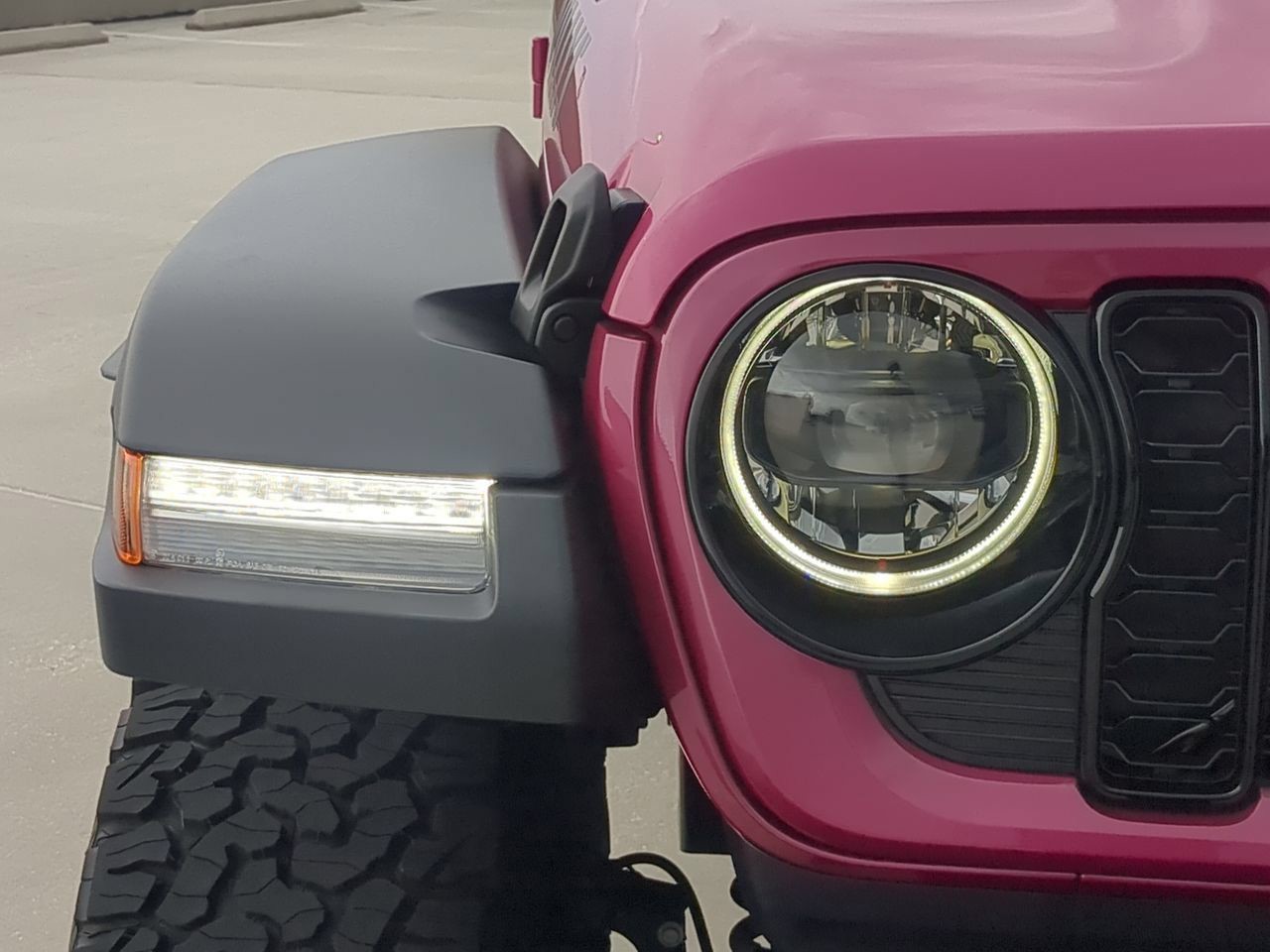 New 2026  Jeep Rubicon 392 image 10