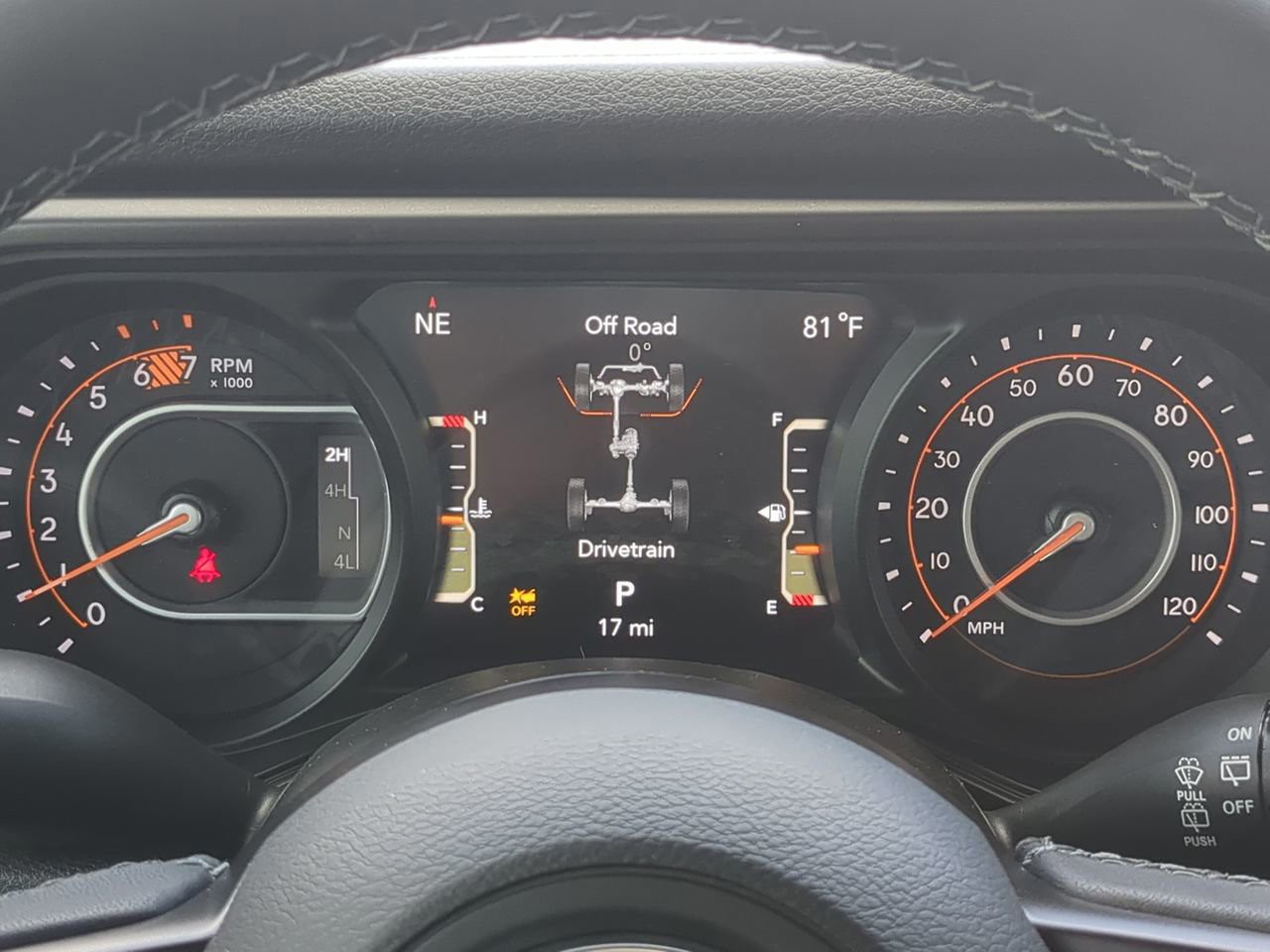 New 2026 Gray Jeep 85th Anniversary Edition image 31