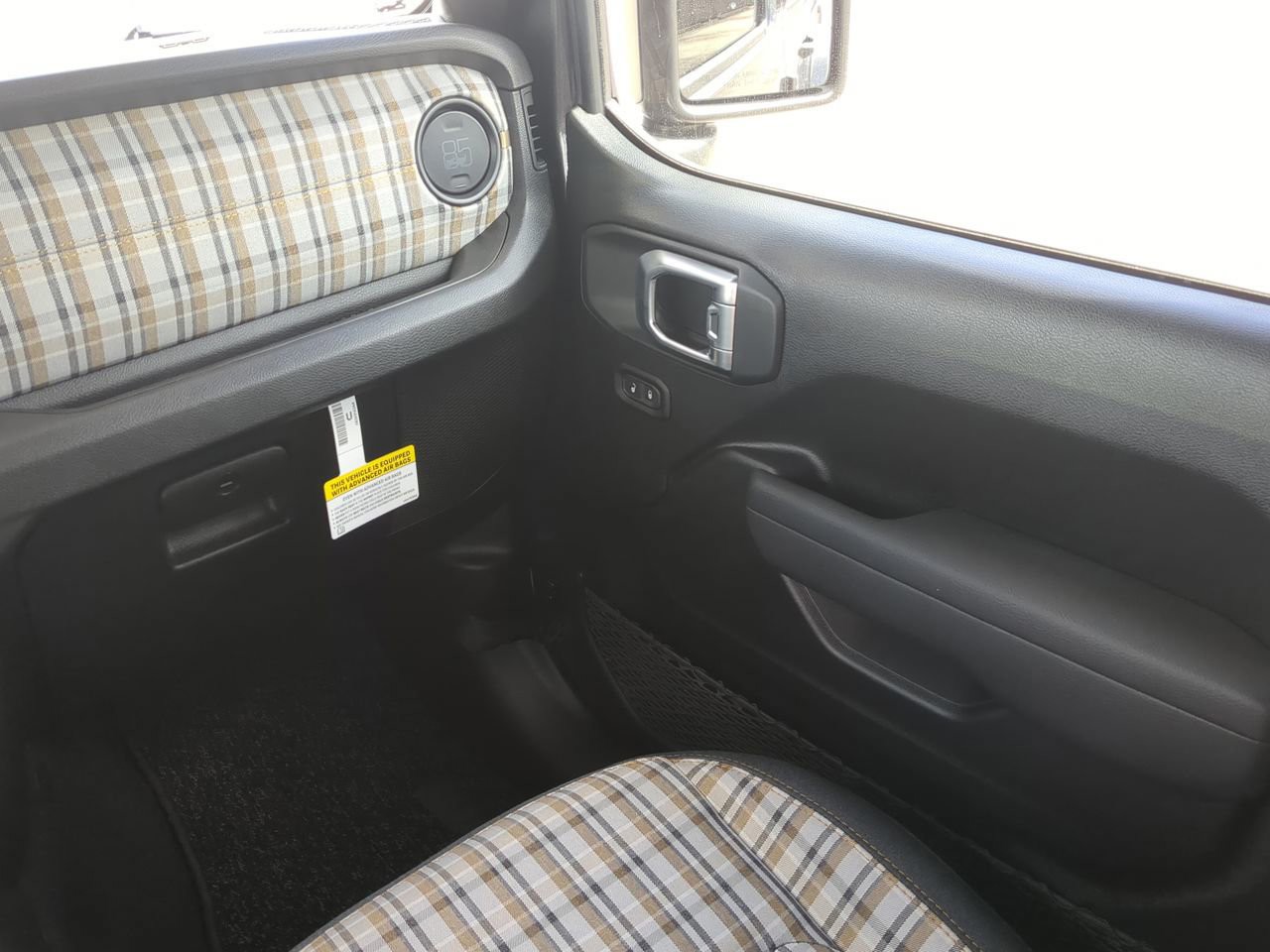 New 2026 Gray Jeep 85th Anniversary Edition image 18