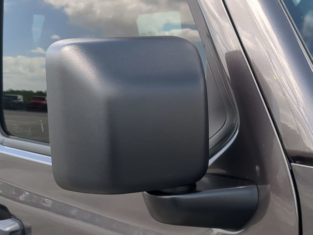 New 2026 Gray Jeep 85th Anniversary Edition image 12