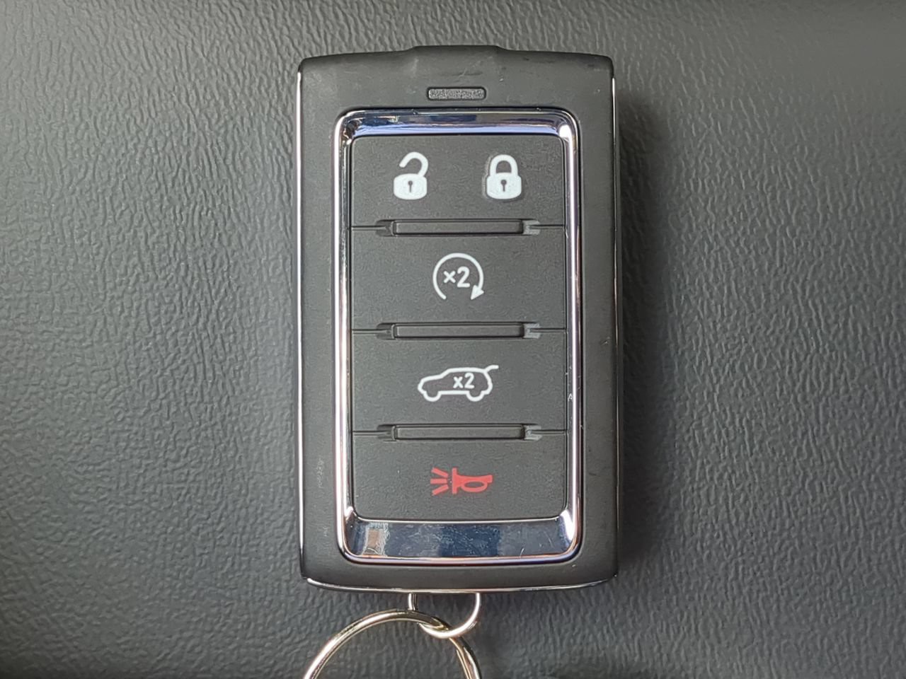 New 2027 Blue Jeep Limited image 37