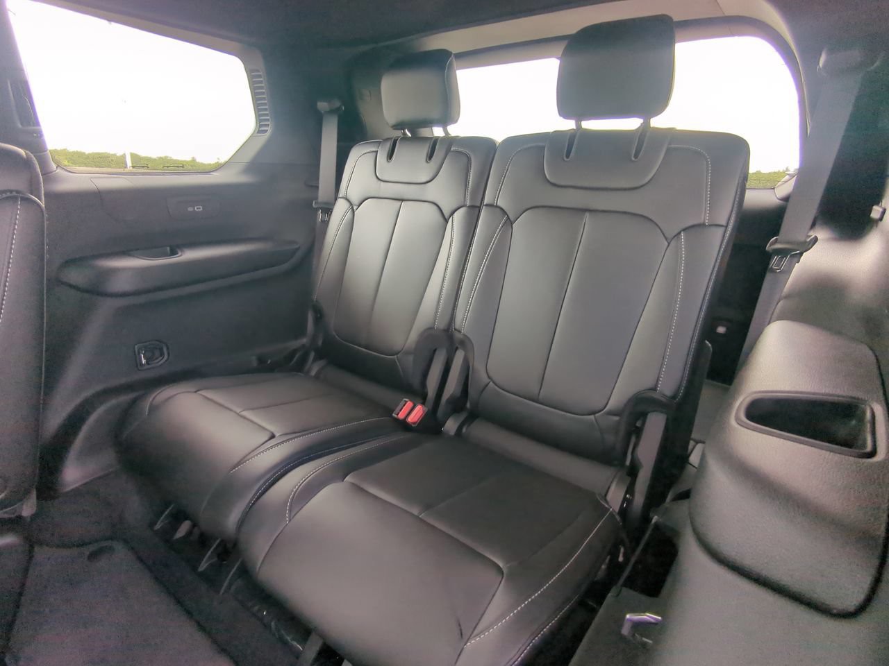 New 2027 Blue Jeep Limited image 16