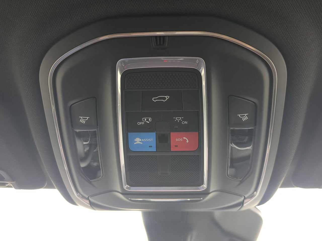 New 2027 Blue Jeep Limited image 24