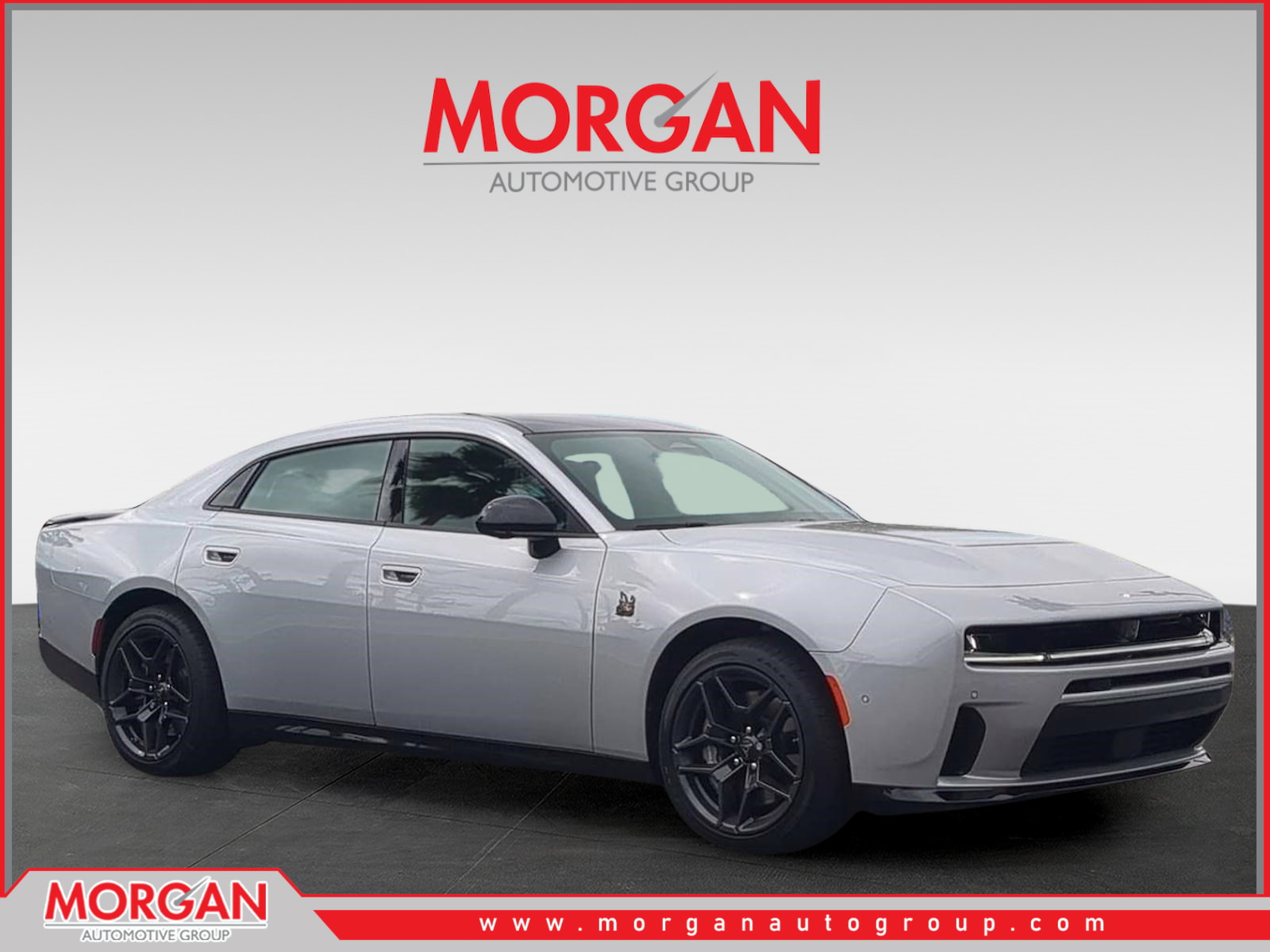 2026 Dodge Charger Charger Scat Pack R/T Scat Pack