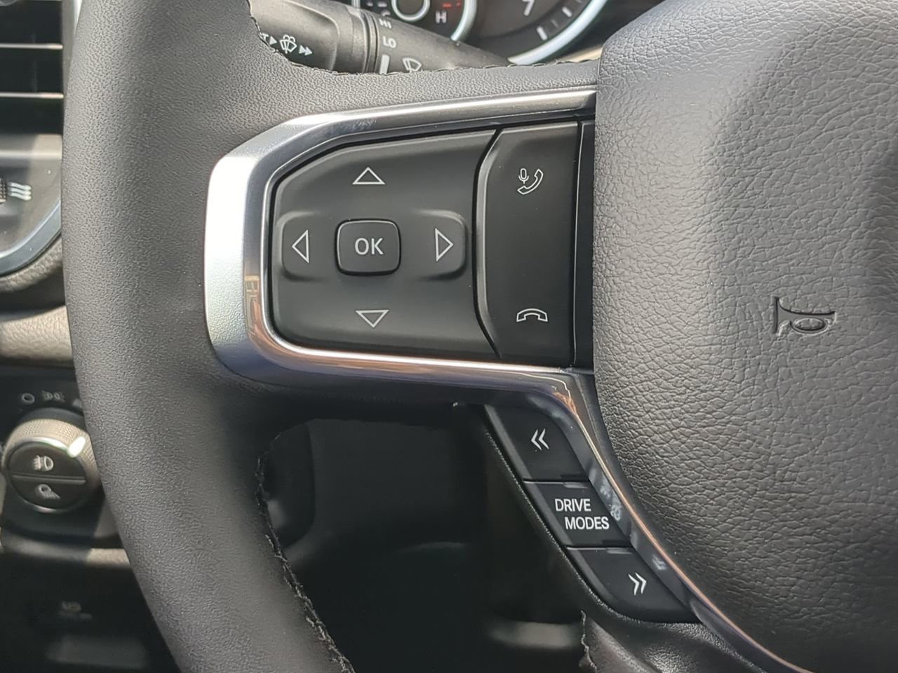 New 2026 Red Ram Laramie image 31