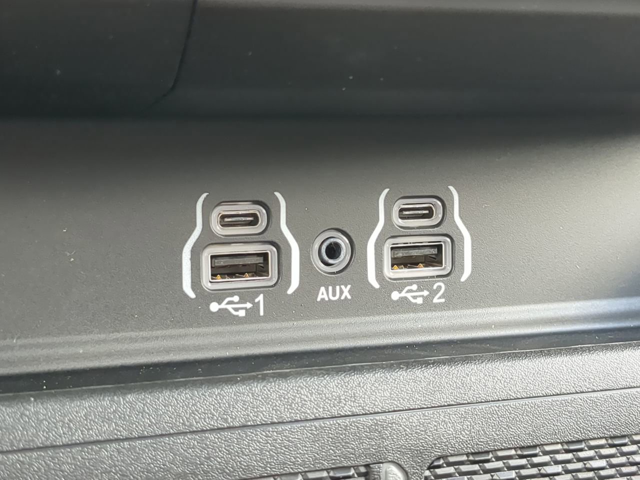 New 2026 Red Ram Laramie image 26