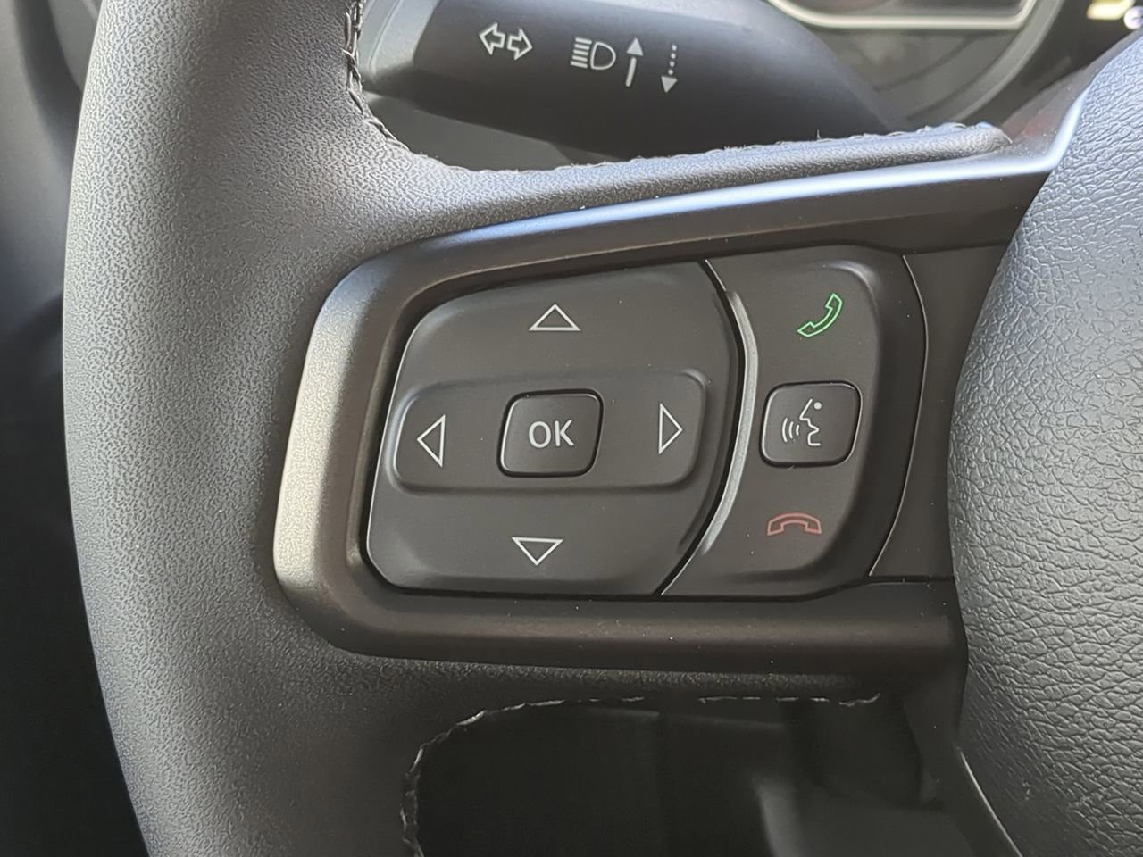 New 2026 Gray Jeep Sahara image 28