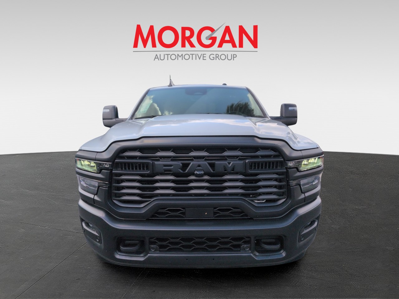 New 2026 White Ram Tradesman image 9