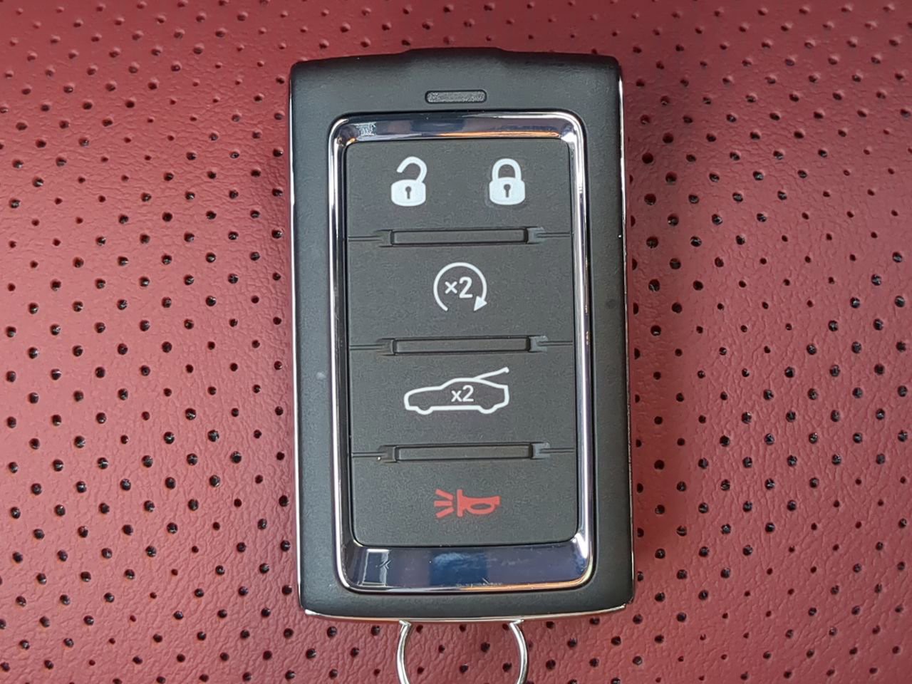 New 2026 Black Dodge Scat Pack Plus image 35