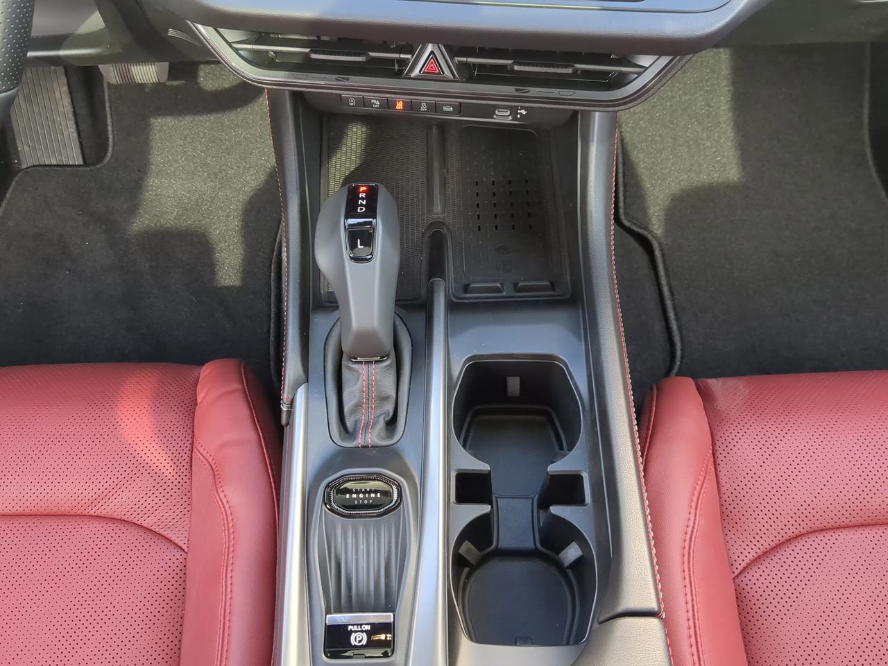 New 2026 Black Dodge Scat Pack Plus image 20