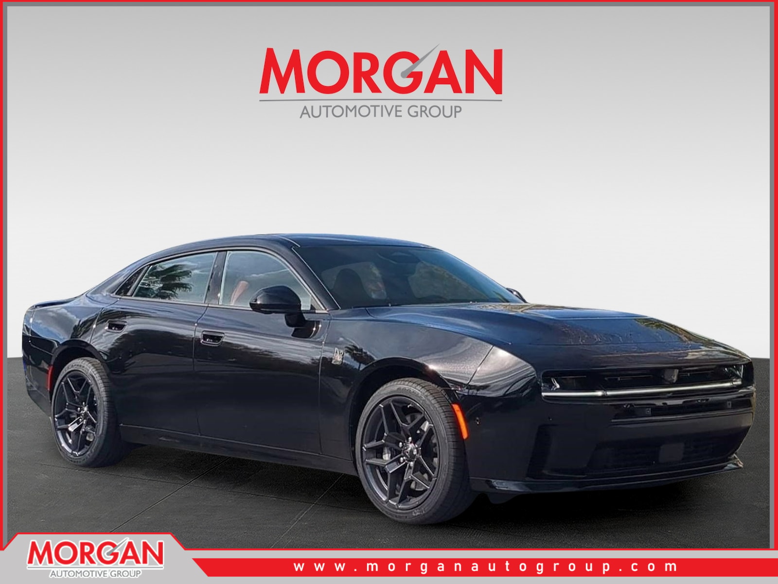 2026 Dodge Charger Charger Scat Pack R/T Scat Pack