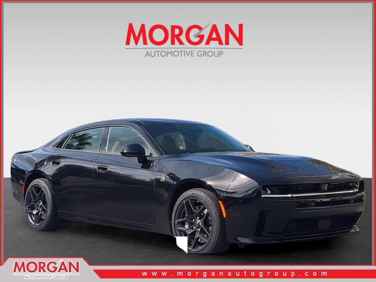 2026 Dodge Charger Charger Scat Pack R/T Scat Pack