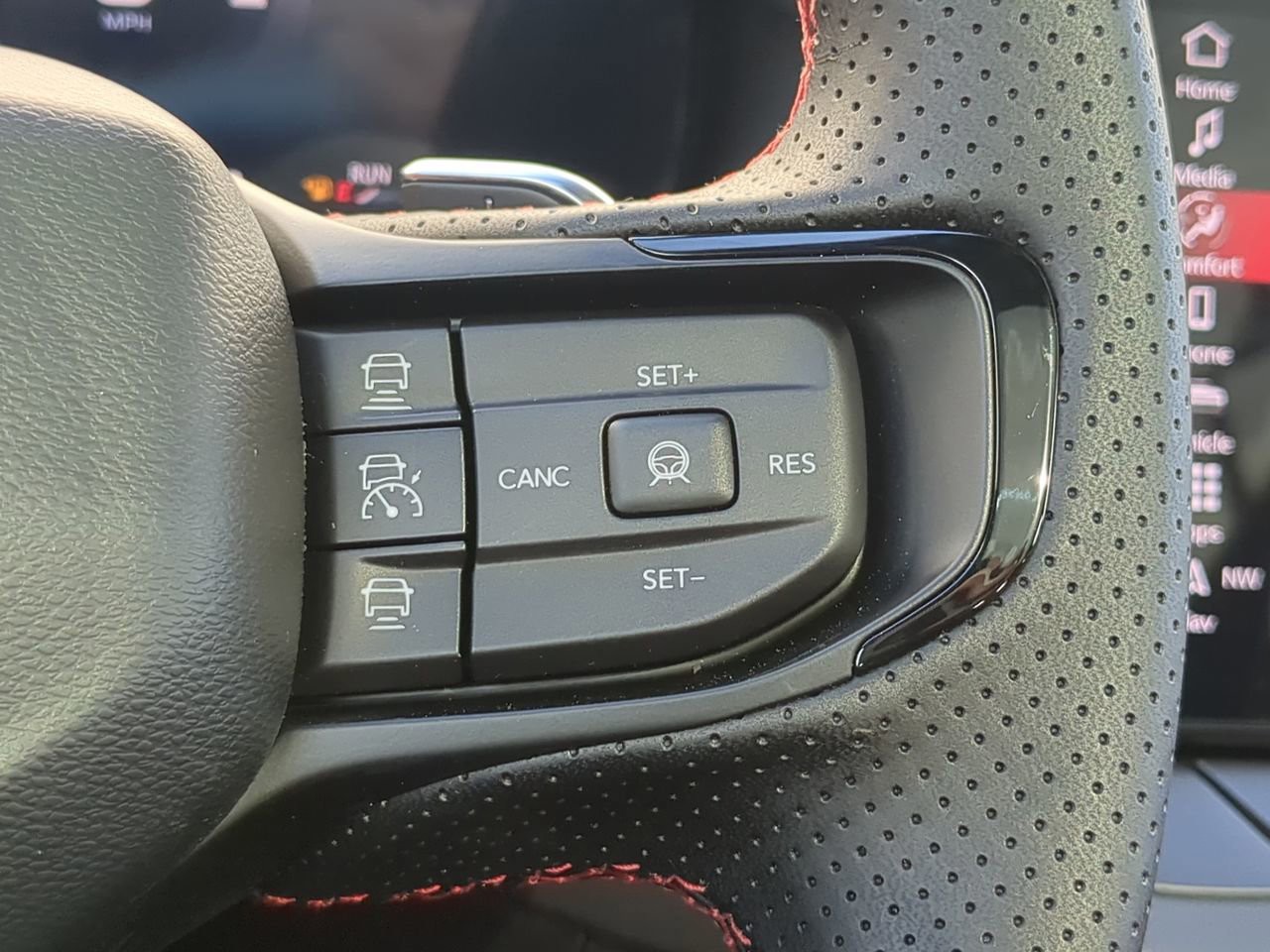 New 2026 Black Dodge Scat Pack Plus image 30