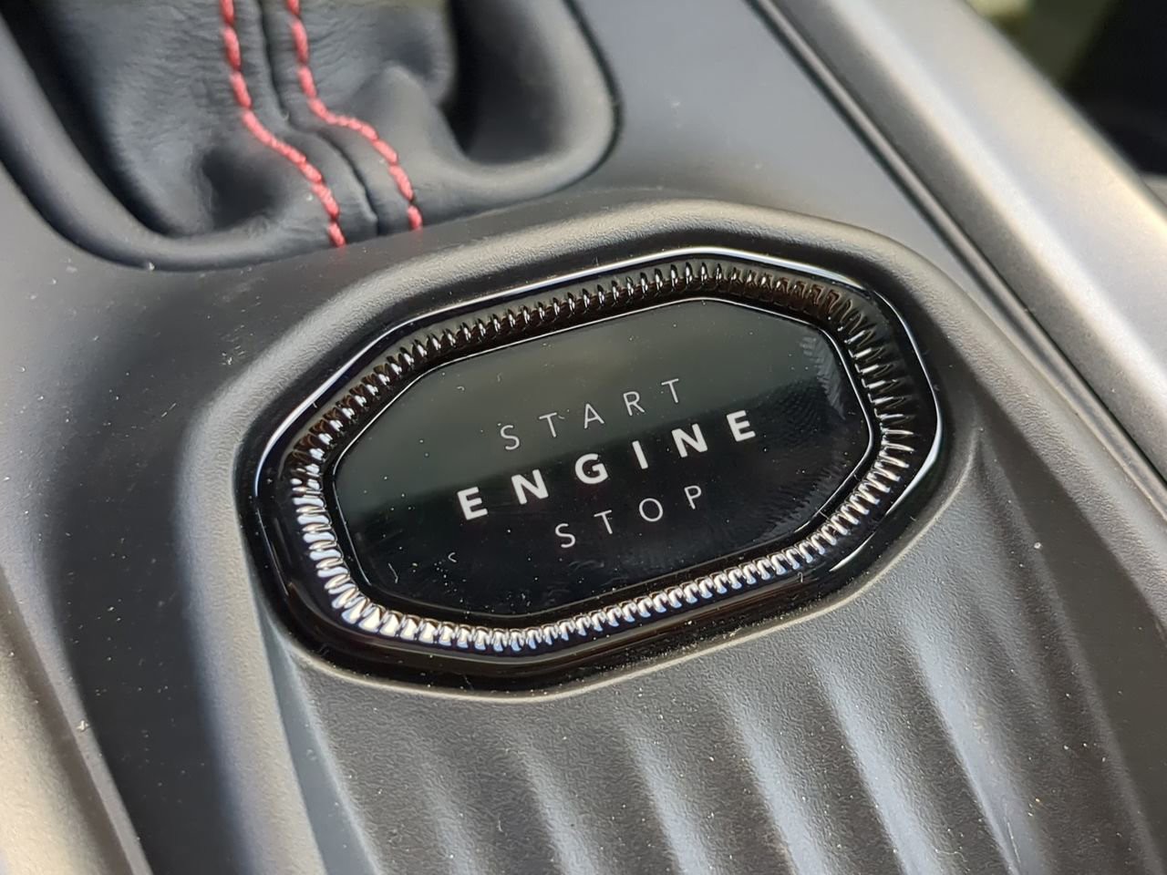 New 2026 Black Dodge Scat Pack Plus image 34