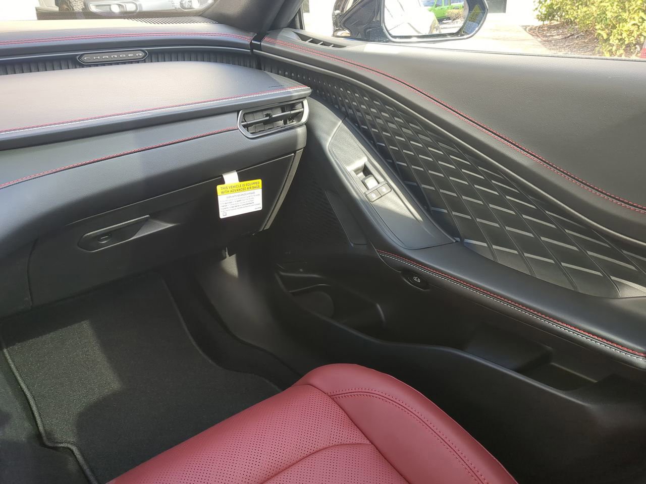 New 2026 Black Dodge Scat Pack Plus image 18
