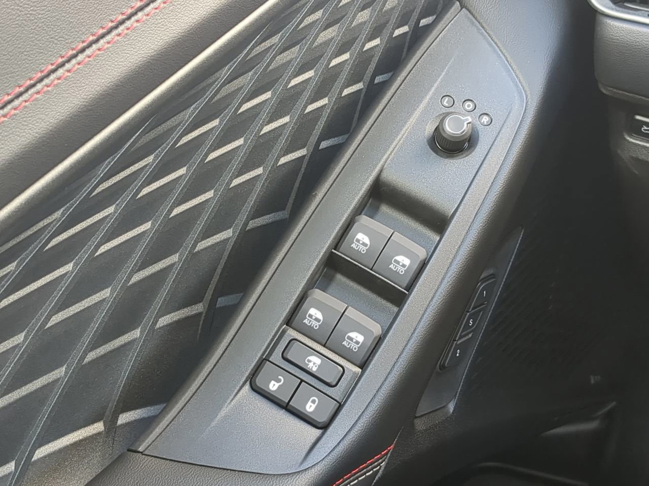 New 2026 Black Dodge Scat Pack Plus image 28
