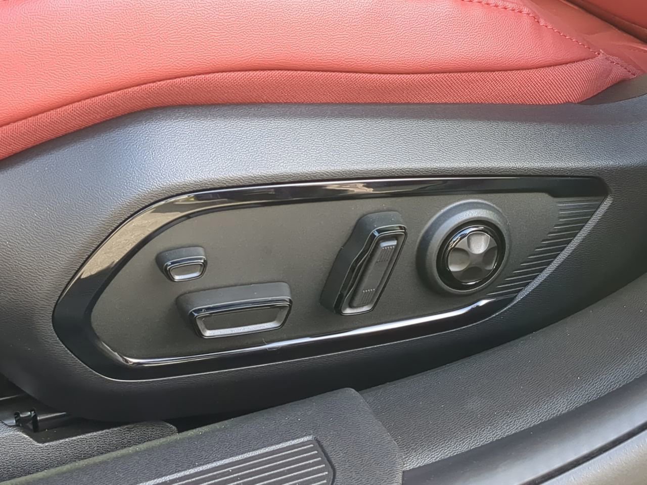New 2026 Black Dodge Scat Pack Plus image 21