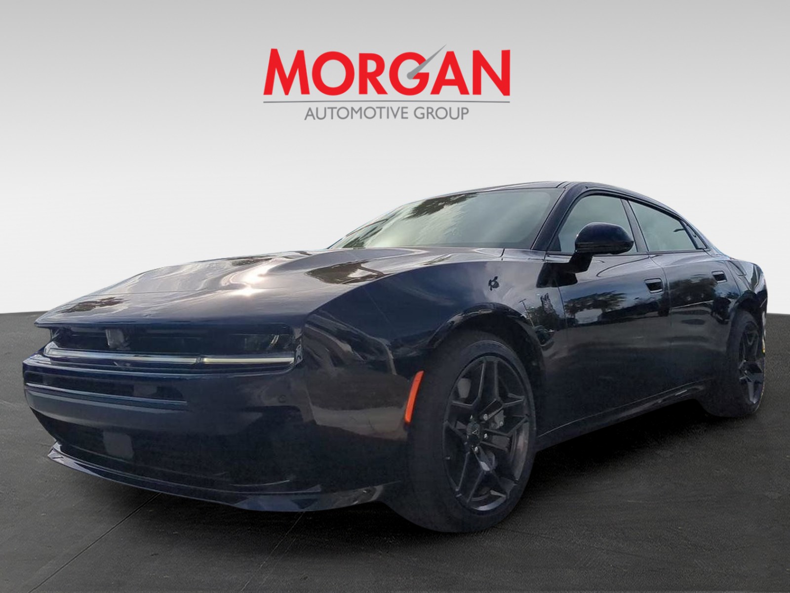 New 2026 Black Dodge Scat Pack Plus image 9
