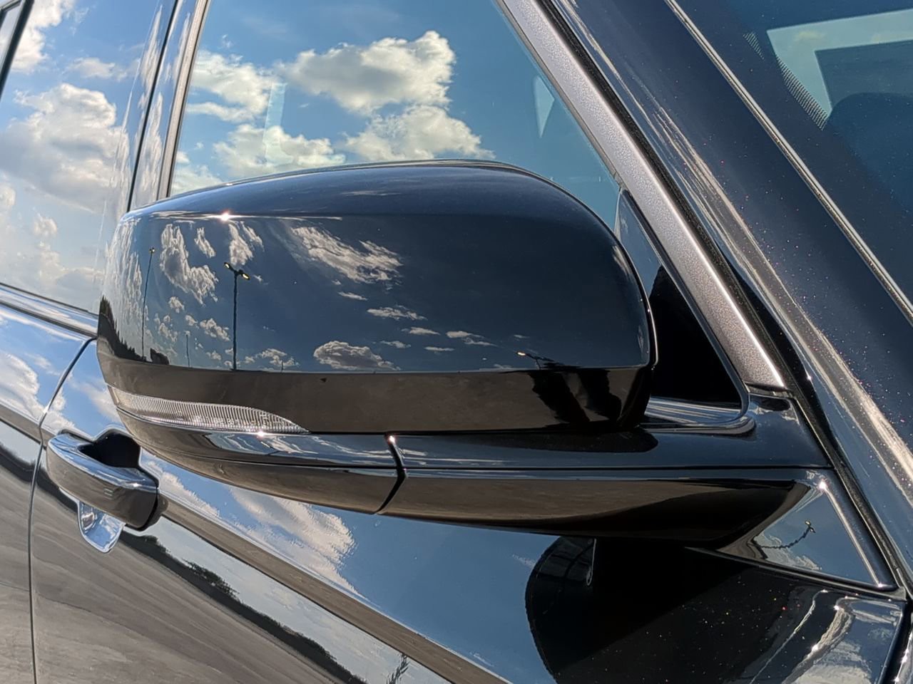 New 2026 Black Jeep Altitude image 12
