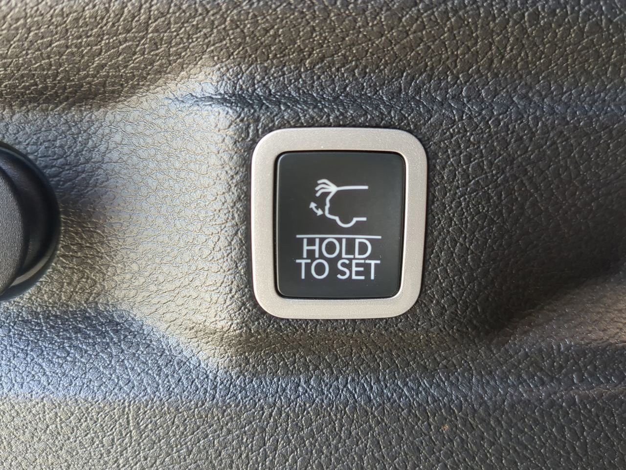 New 2026 Black Jeep Altitude image 15