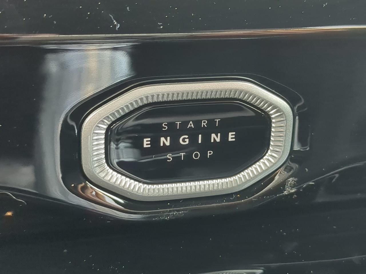 New 2026 Black Jeep Altitude image 37