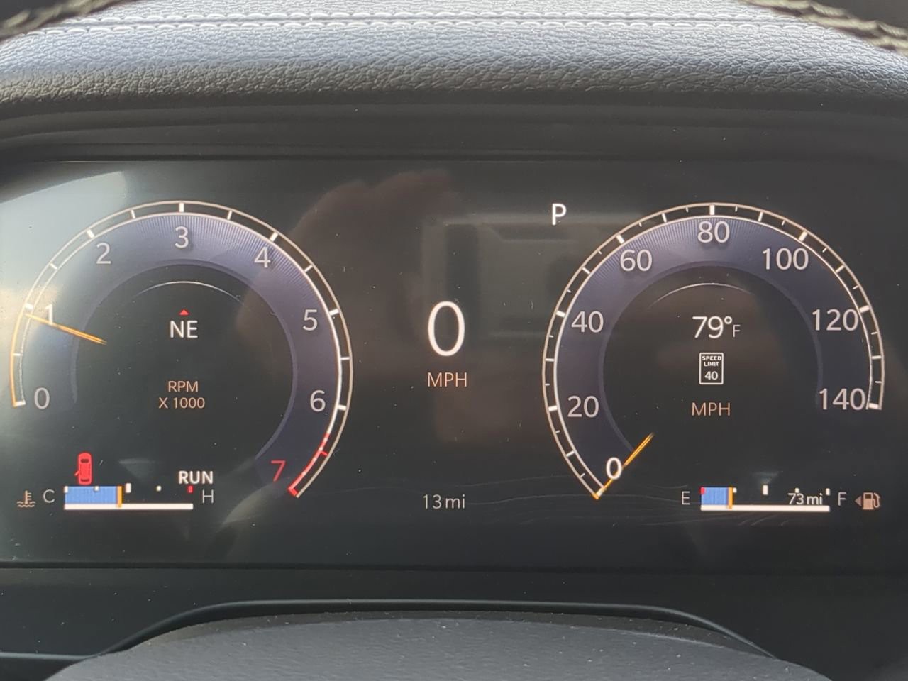 New 2026 Black Jeep Altitude image 35
