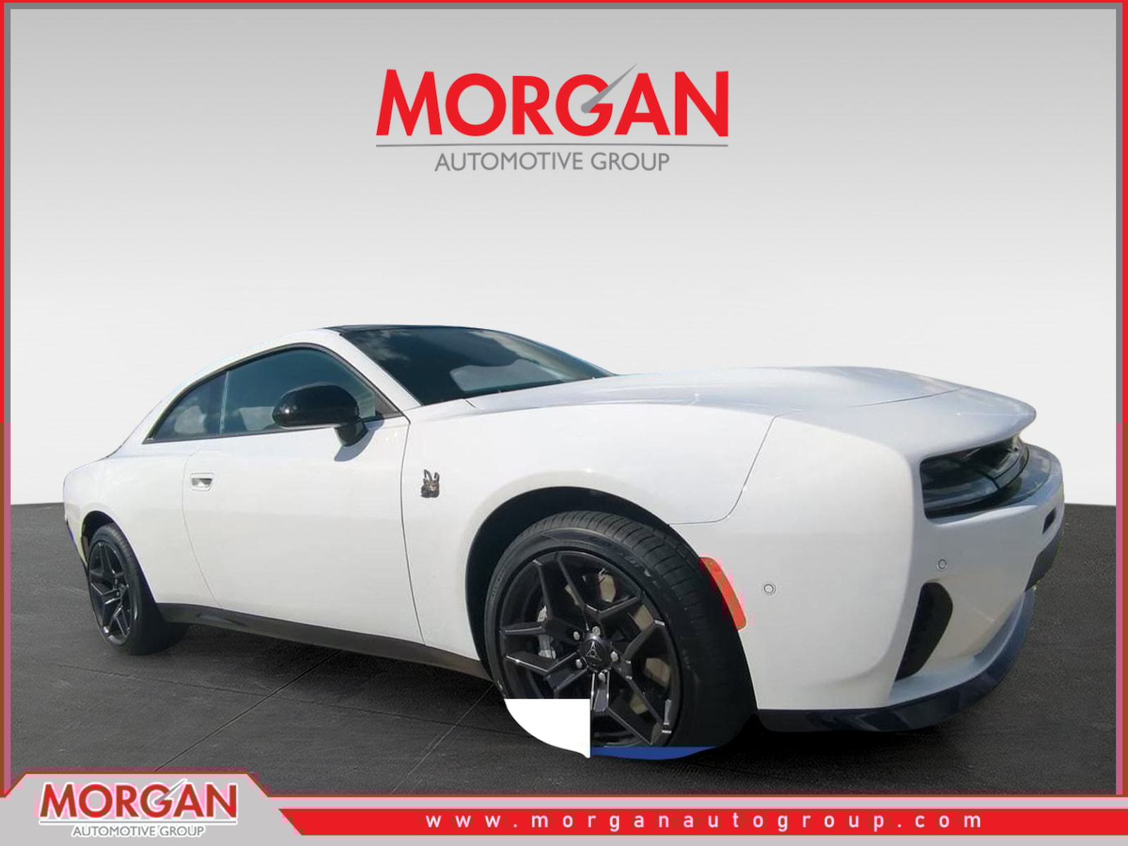 2026 Dodge Charger Charger Scat Pack R/T Scat Pack