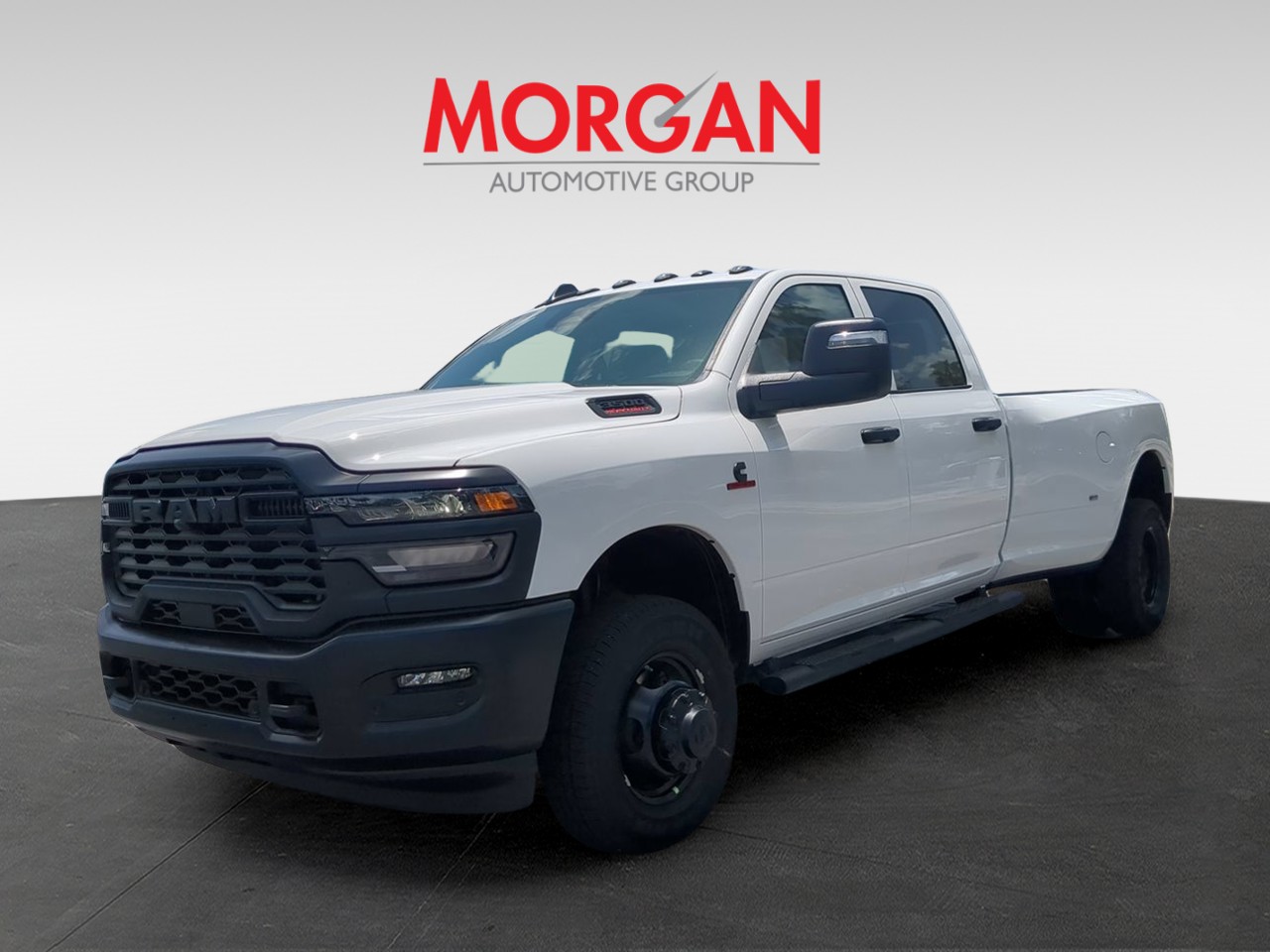 New 2026 White Ram Tradesman image 9