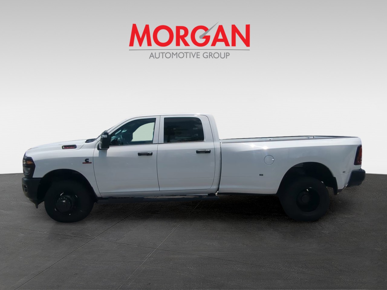 New 2026 White Ram Tradesman image 8