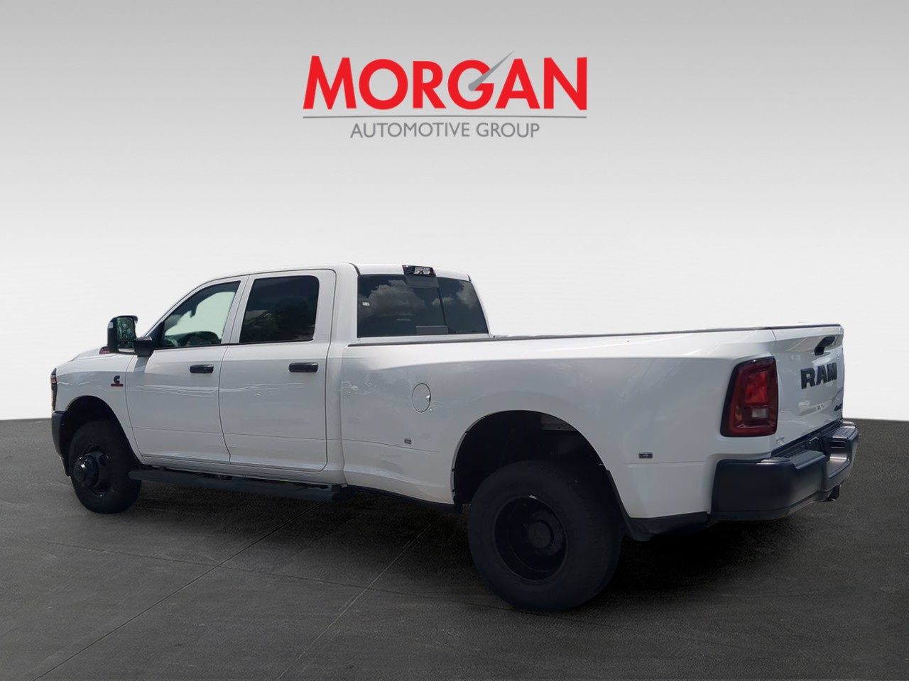 New 2026 White Ram Tradesman image 7