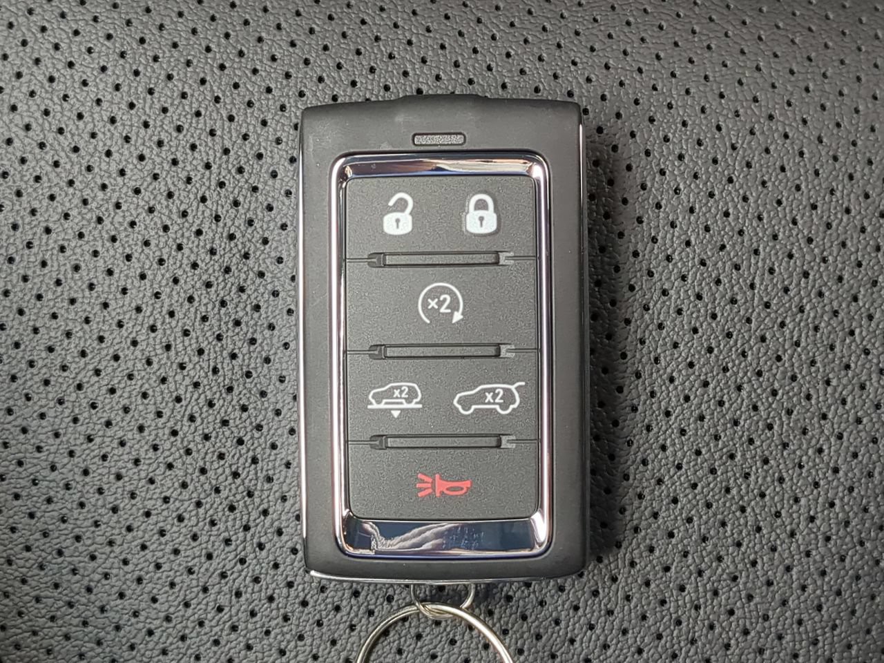 New 2026 Black Jeep Limited Altitude image 38