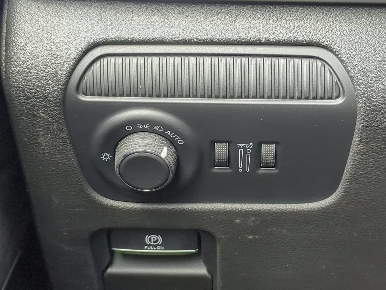 New 2026 Black Jeep Limited Altitude image 30