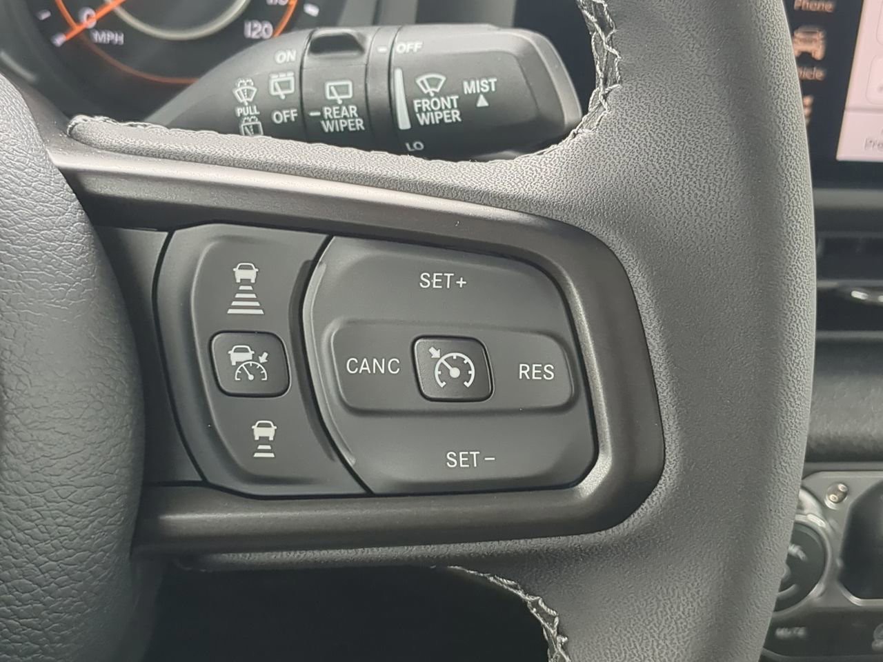 New 2026  Jeep Sport S image 27