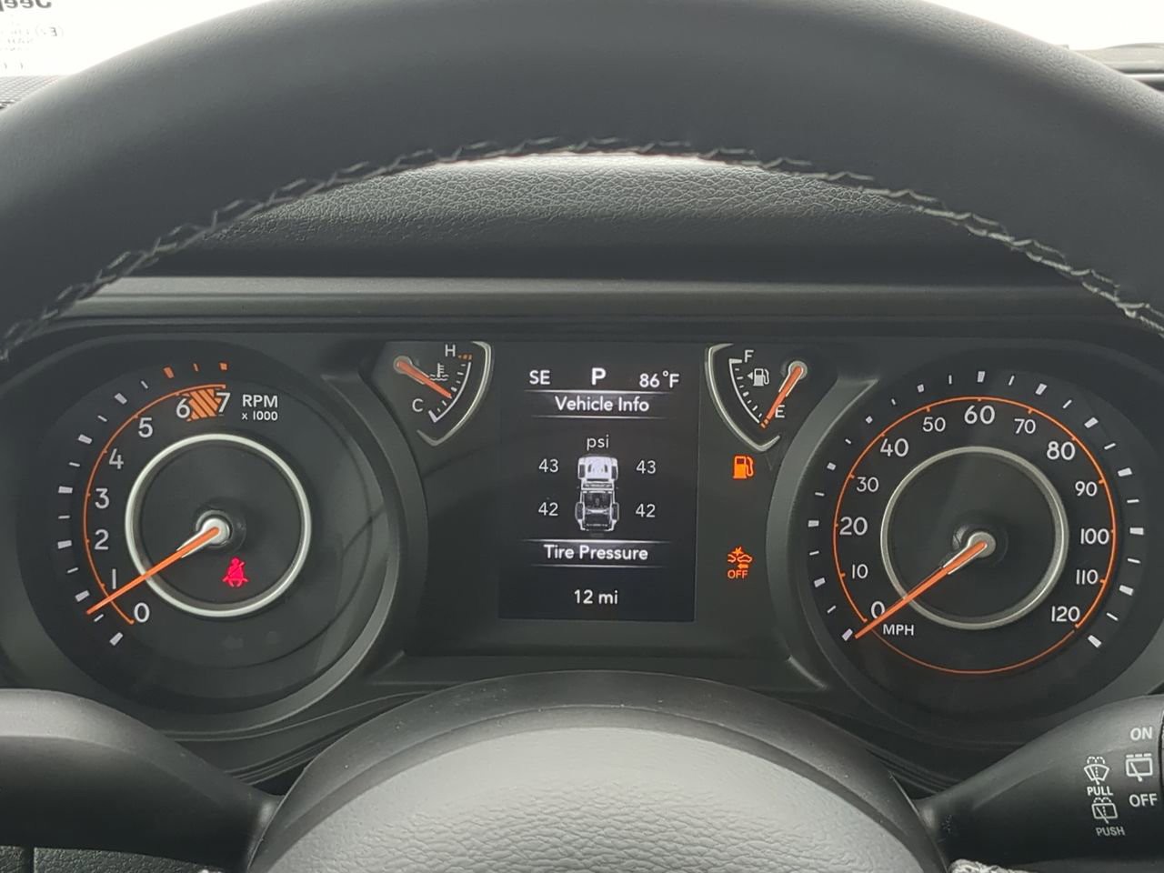 New 2026  Jeep Sport S image 29