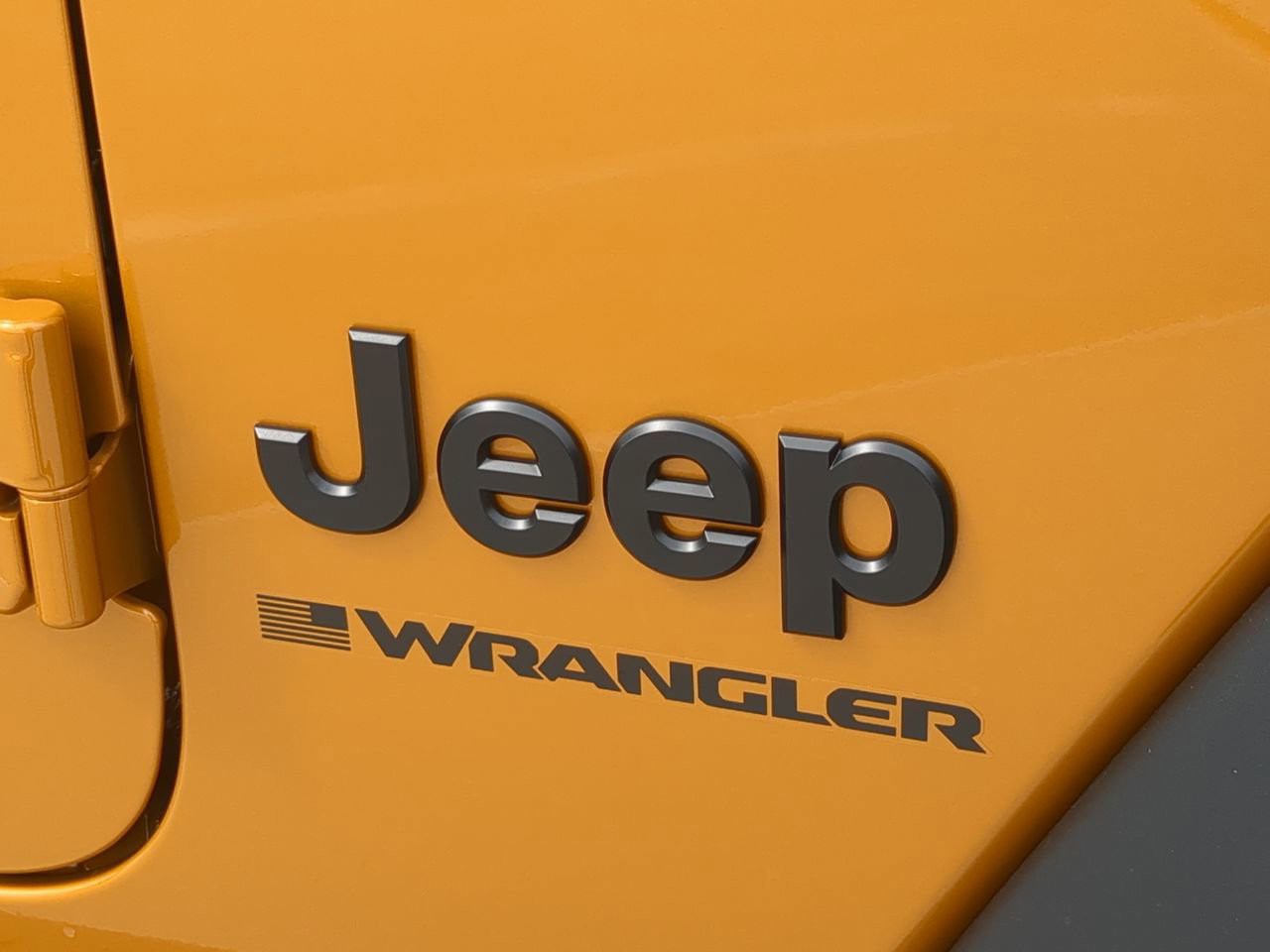 New 2026  Jeep Sport S image 13