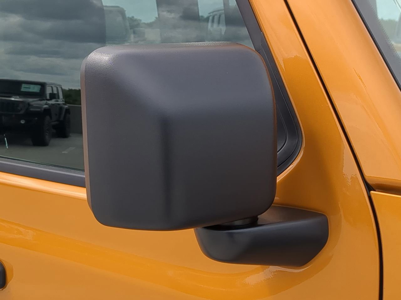 New 2026  Jeep Sport S image 12
